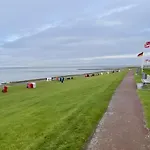 Nordsee Huus 펜션 *