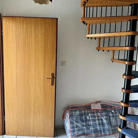 Holiday home Nordsee Huus *