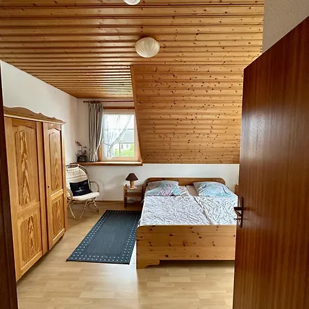 Holiday home Nordsee Huus