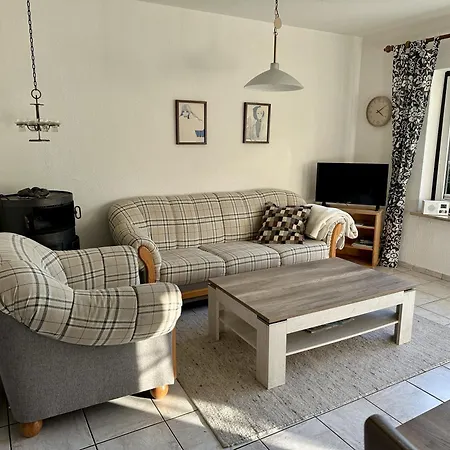 Nordsee Huus Holiday home Friedrichskoog-Spitz