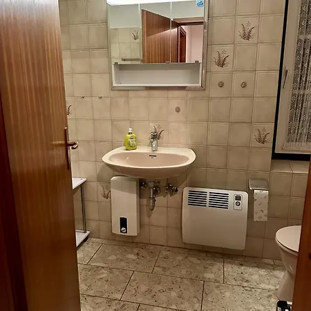 Feriehus Nordsee Huus *