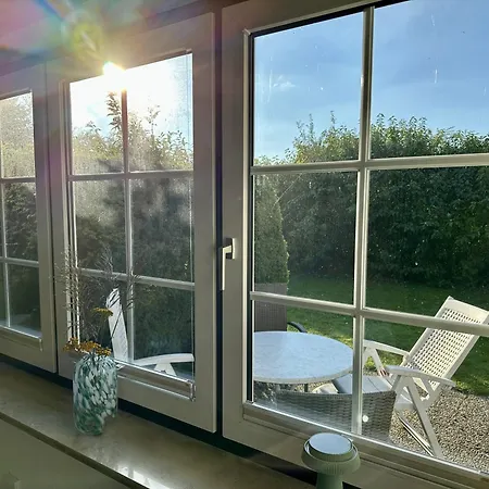 Feriehus Nordsee Huus