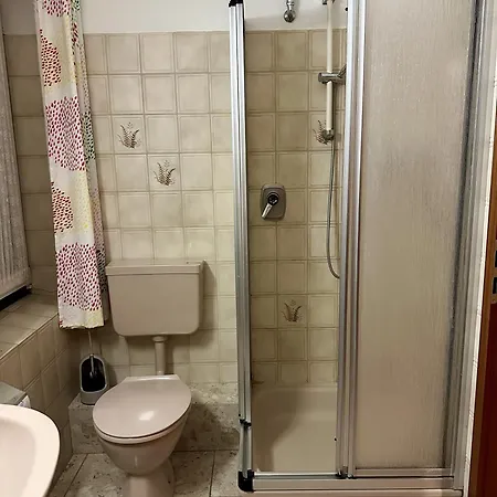 Feriehus Nordsee Huus Friedrichskoog-Spitze