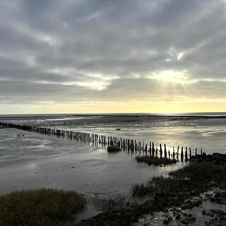 Nordsee Huus *