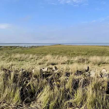 Holiday home Nordsee Huus