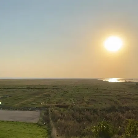 Nordsee Huus Holiday home Friedrichskoog-Spitz