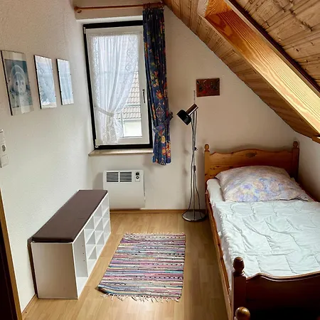 Nordsee Huus Holiday home